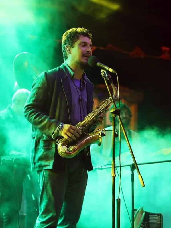 Pinhani afişi