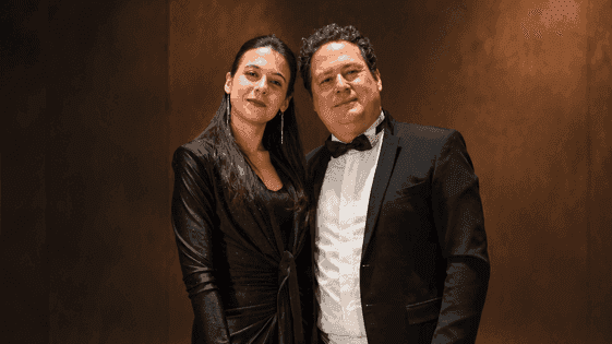 Kahve Konserleri: Caffe Italiano, 1 Kasım 2026, Kadıköy Belediyesi Süreyya Operası, İstanbul konser afişi
