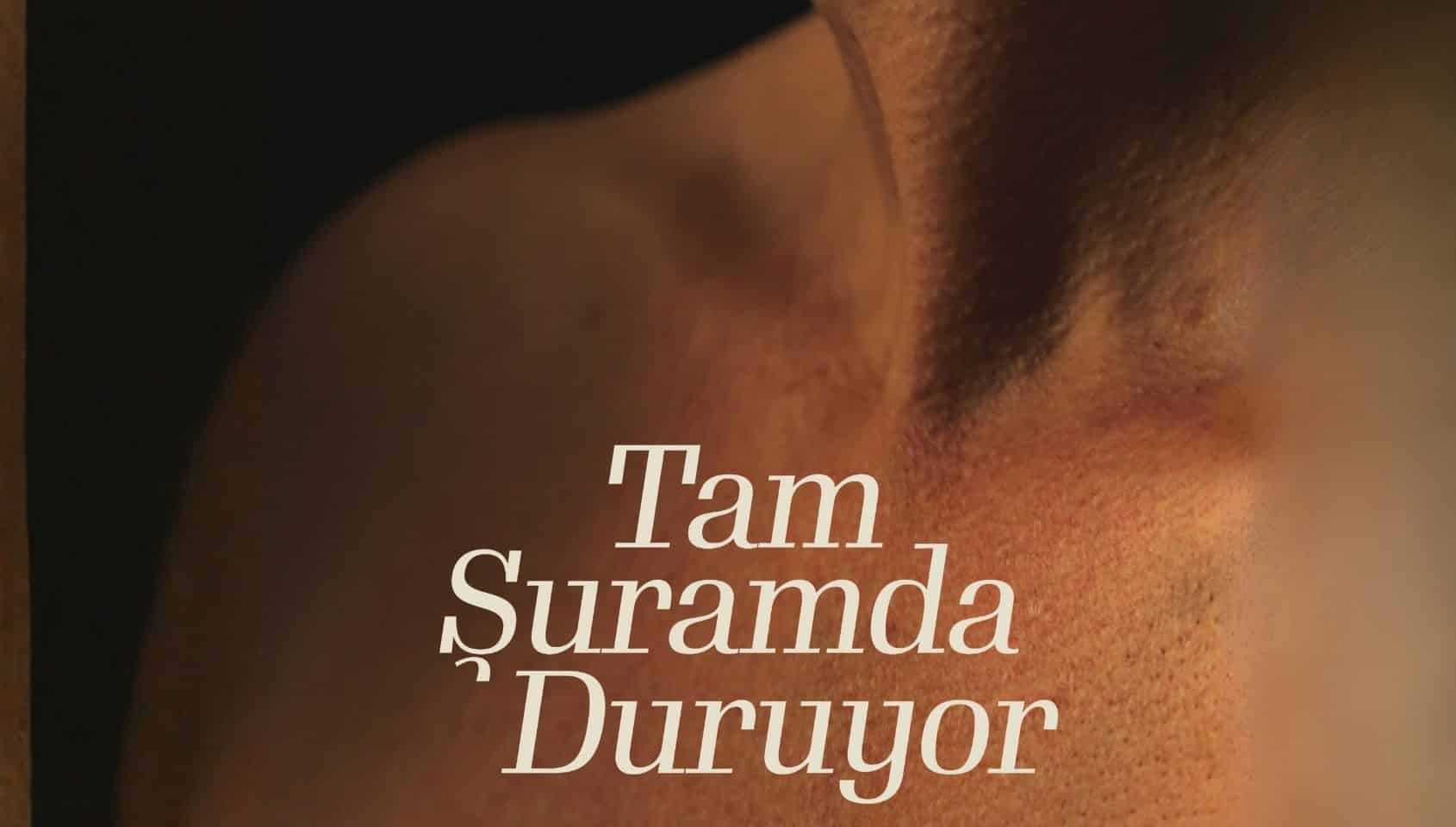Tam Şuramda Duruyor, 27 Kasım 2026, DasDas Açık Sahne, İstanbul konser afişi
