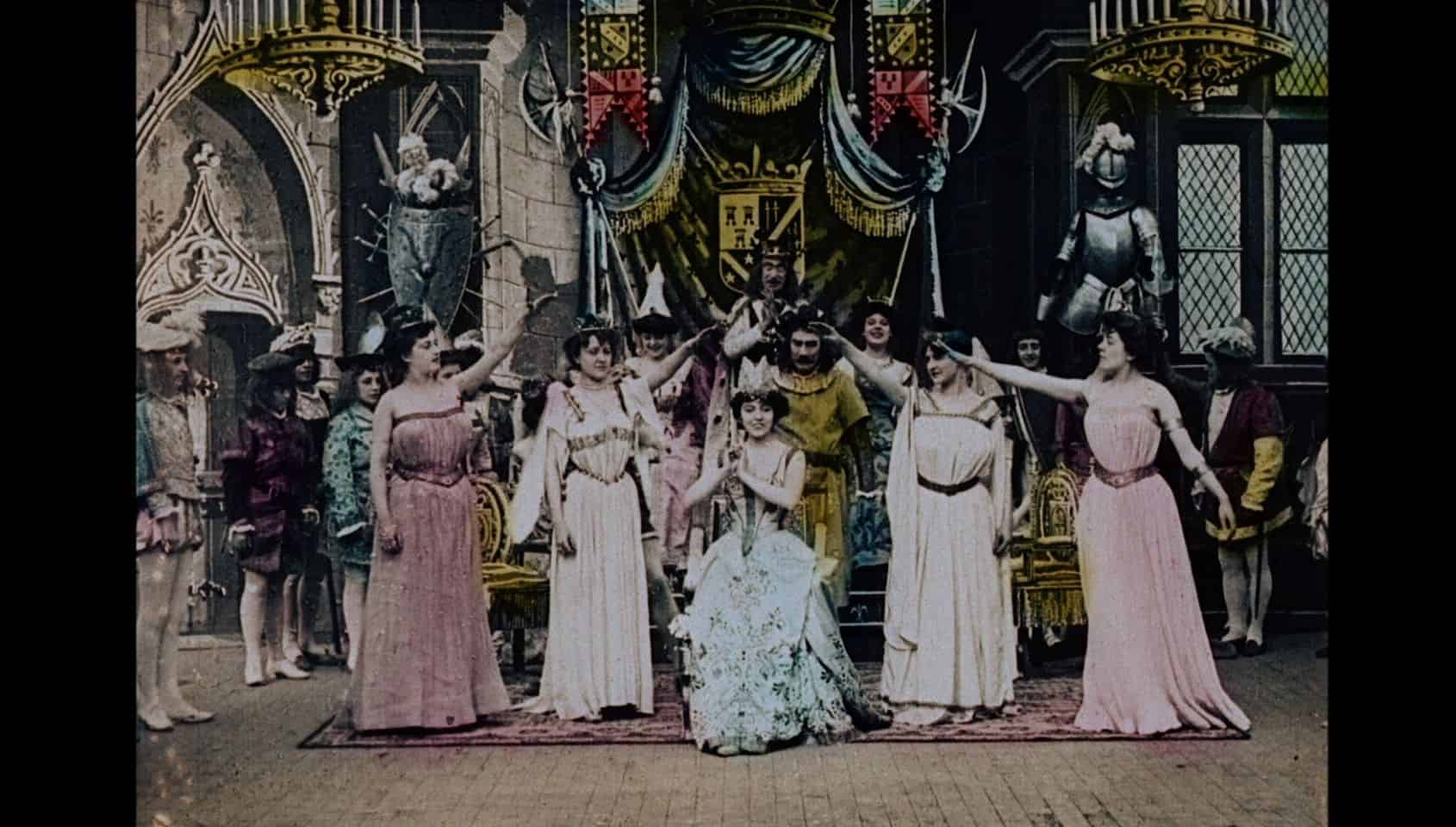 Film & Performans: Méliès’ten Dört Kısa & Can Ömer Uygan, Yağız İpek, Karma Whiff, 25 Ekim 2026, Arter İstanbul, İstanbul