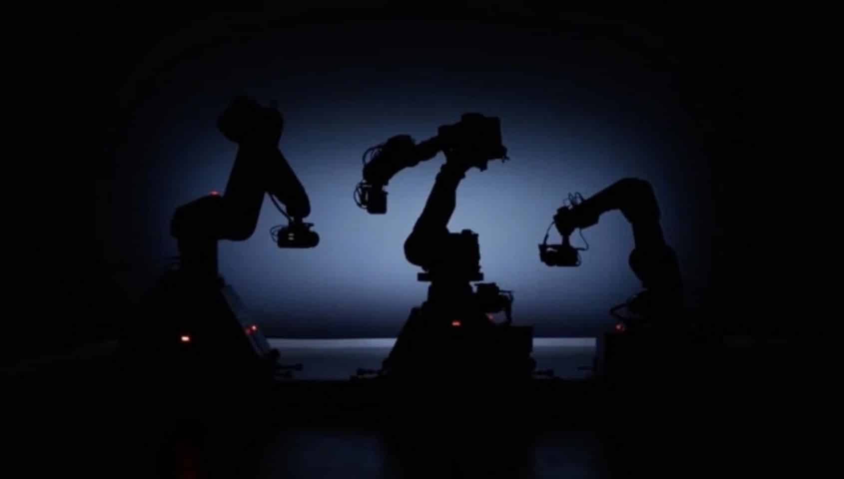 Film & Performans: Kamerasız & FitiSound, 1 Kasım 2026, Arter İstanbul, İstanbul konser afişi