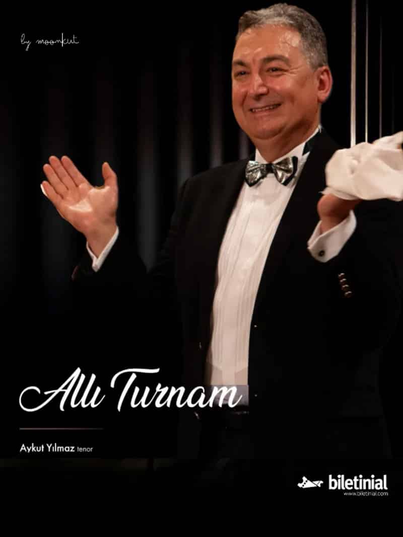 Allı Turnam