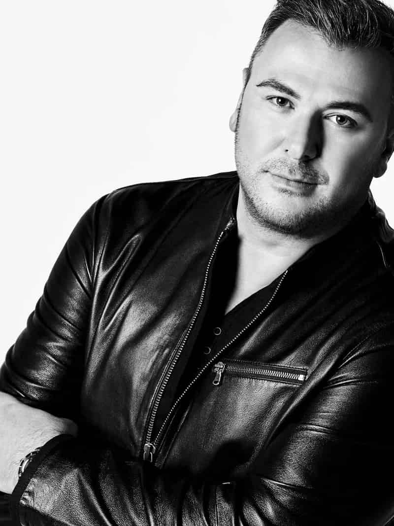 Antonis Remos