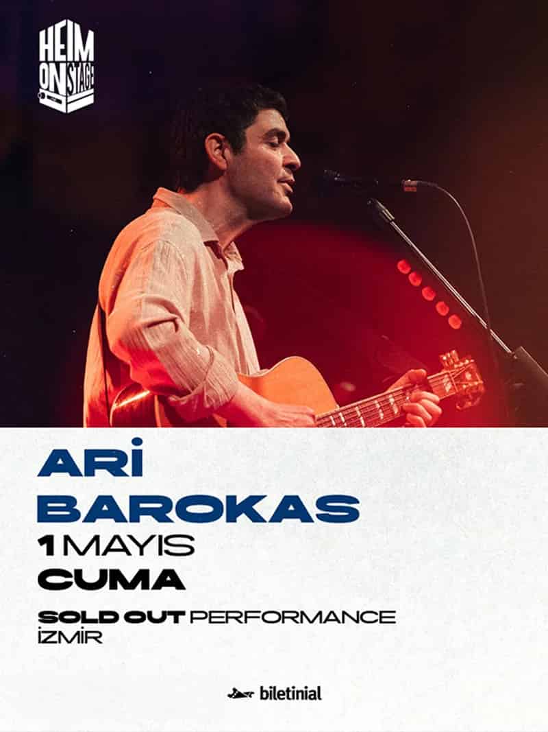 Ari Borakas