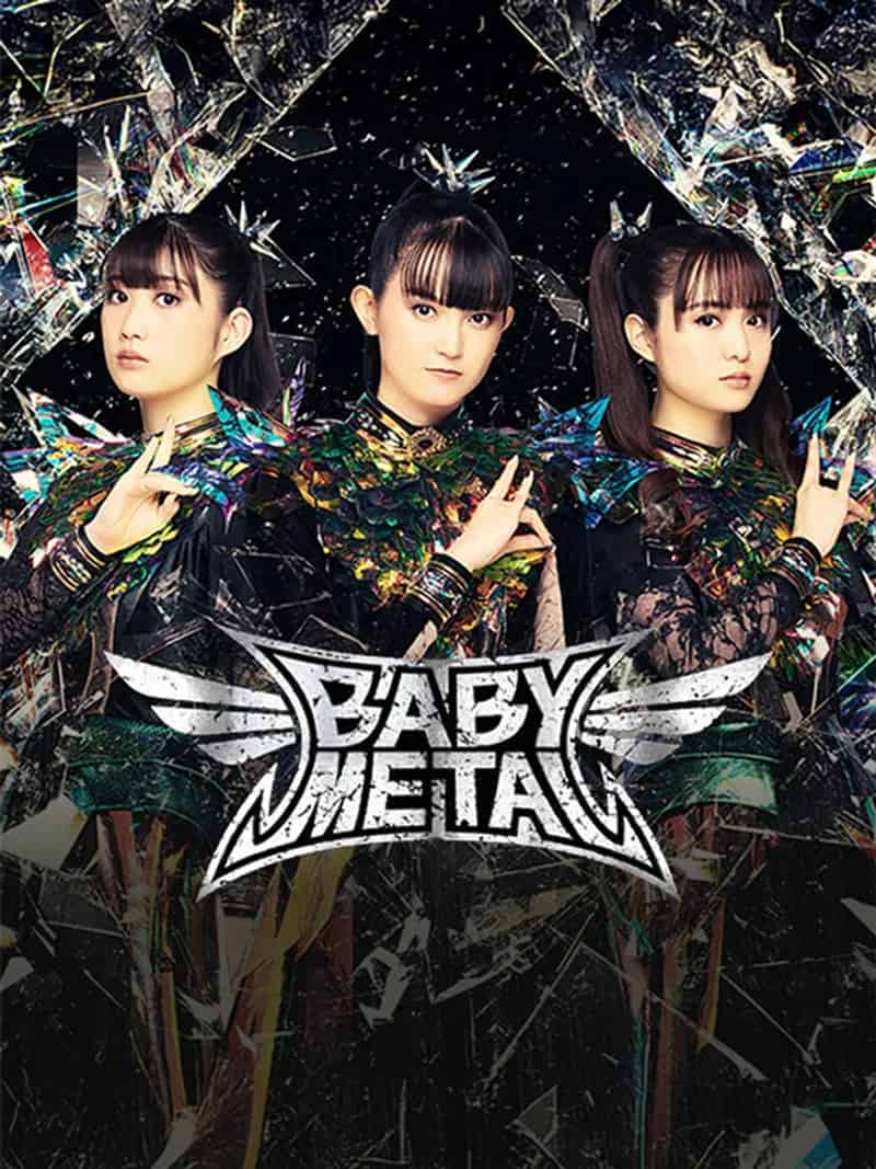 BABYMETAL