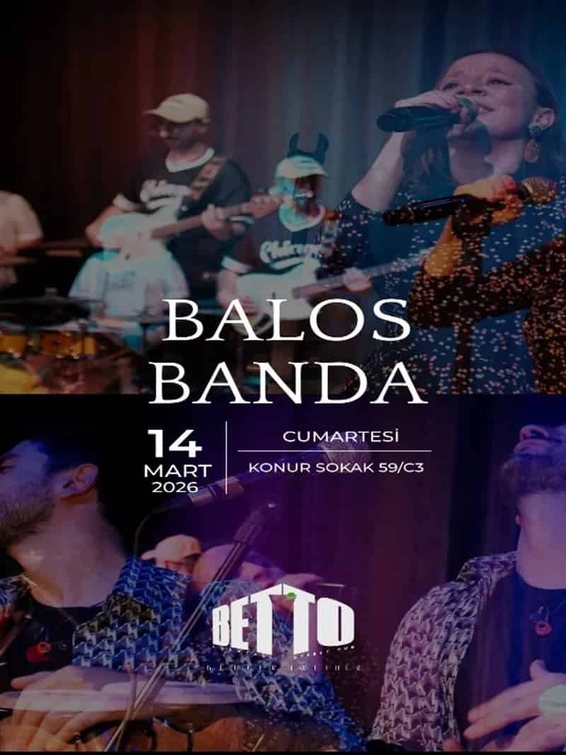 Balos Banda