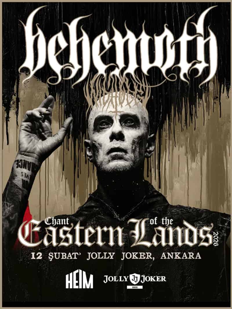 Behemoth