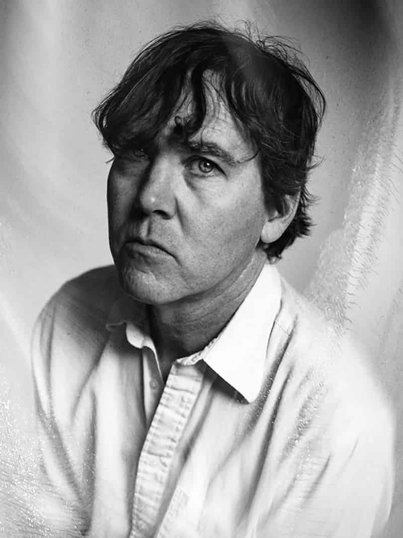 Cass McCombs
