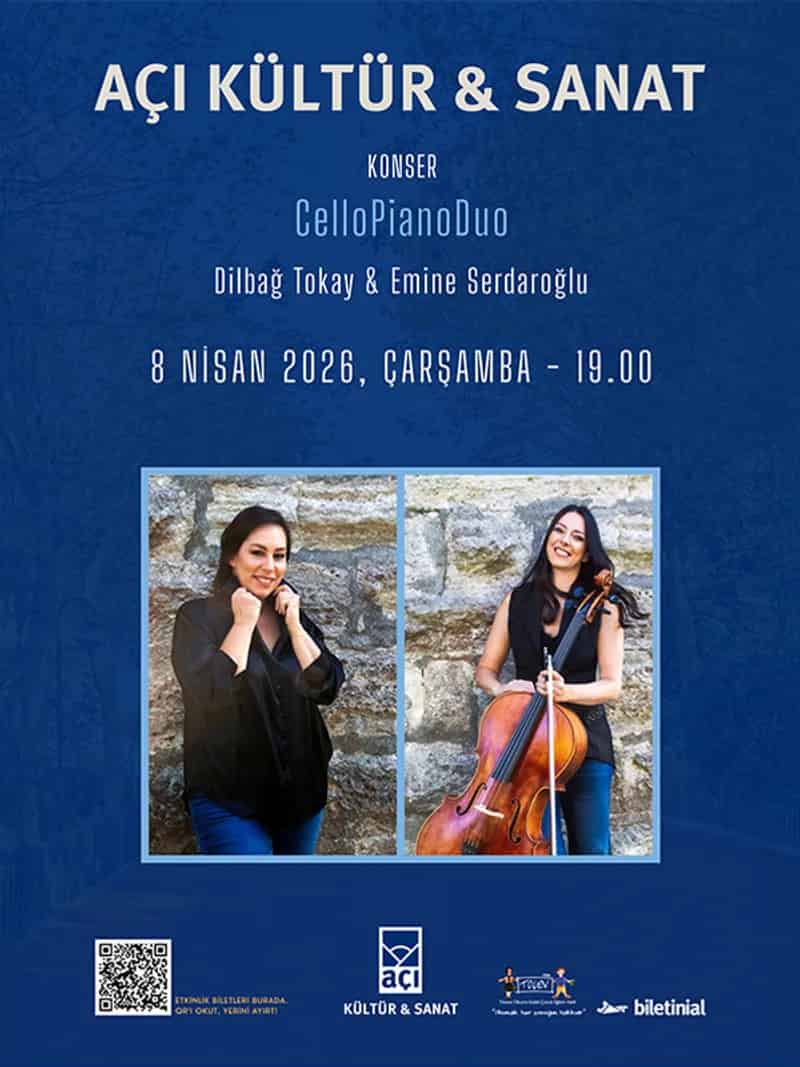 CelloPianoDuo