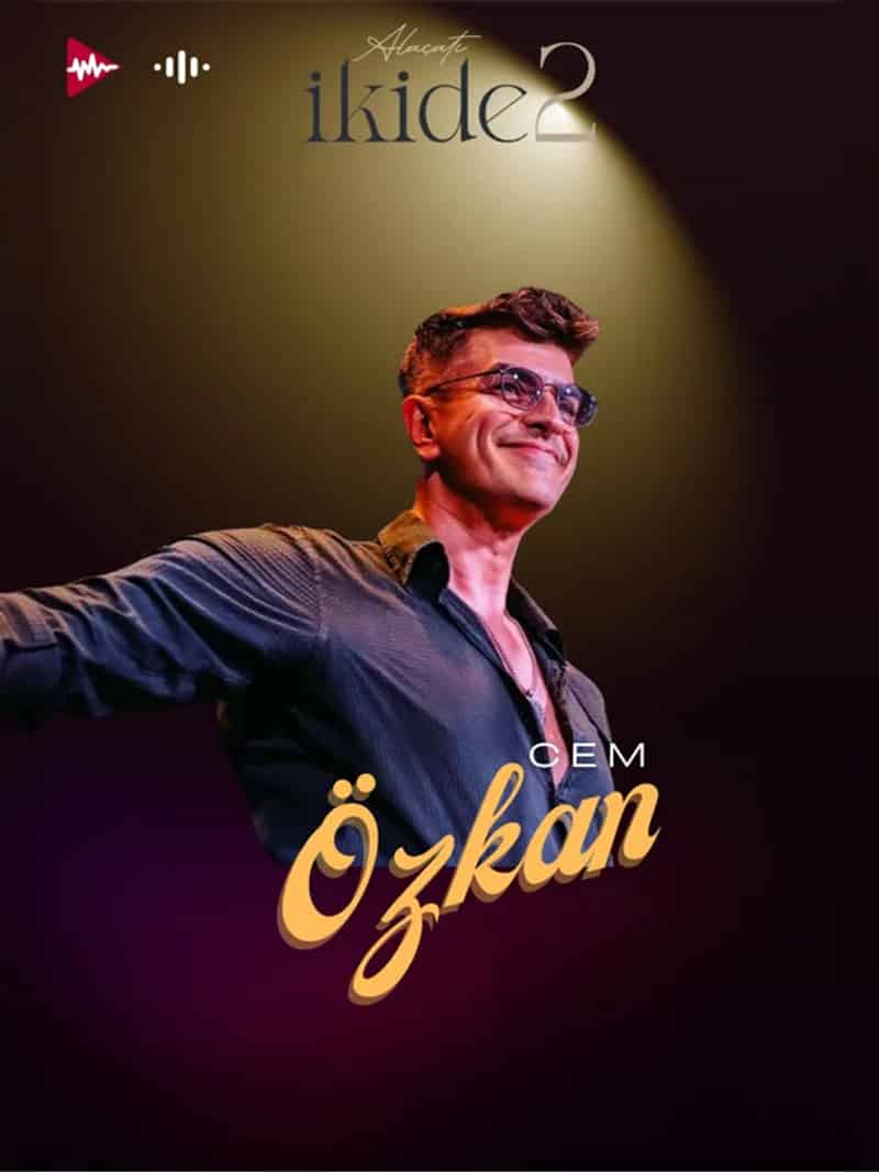 Cem Özkan