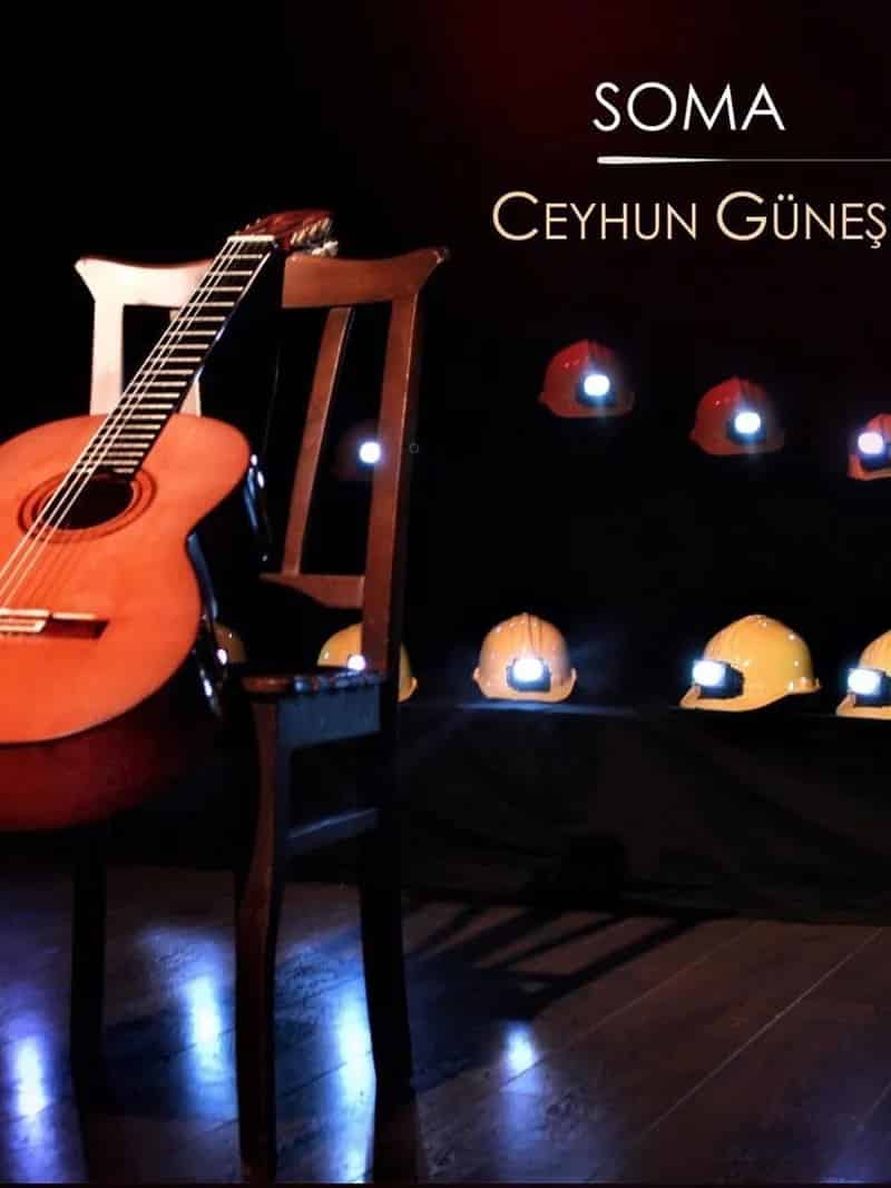 Ceyhun Güneş