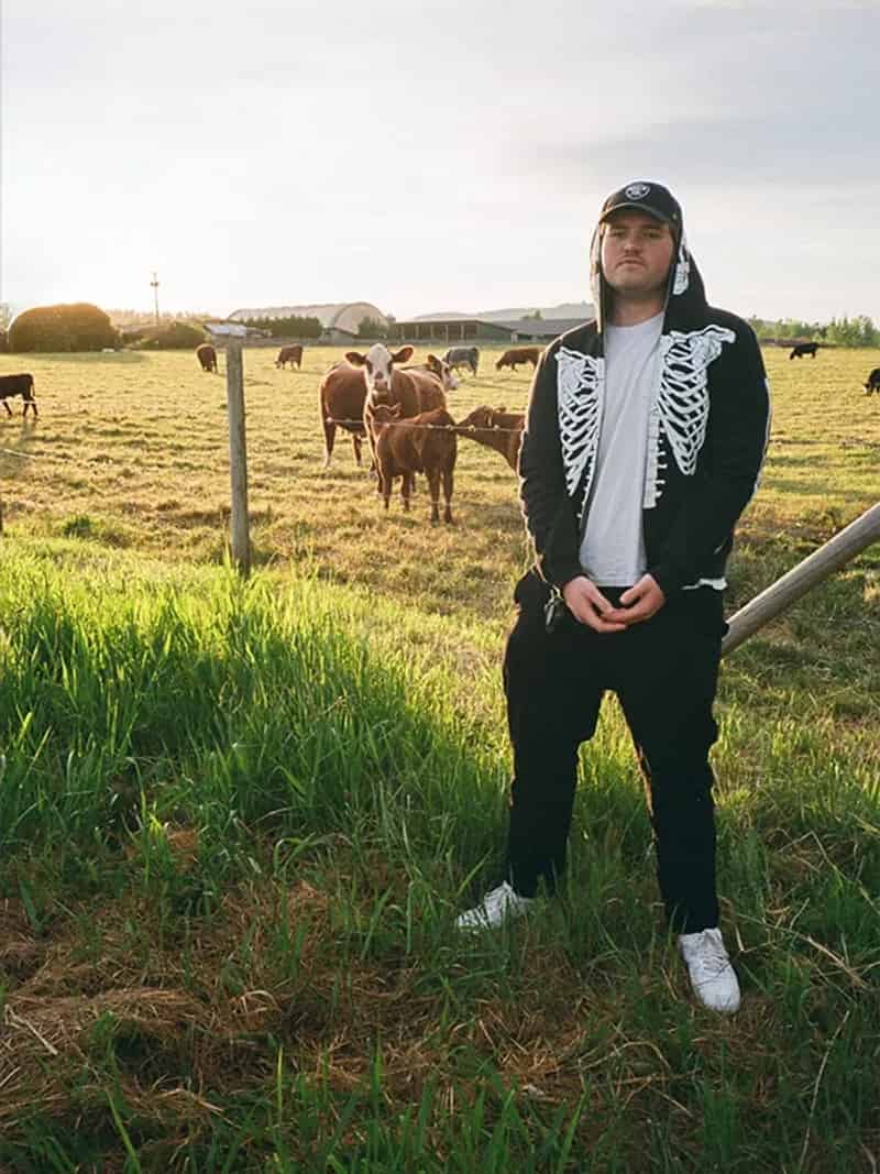Cult Member