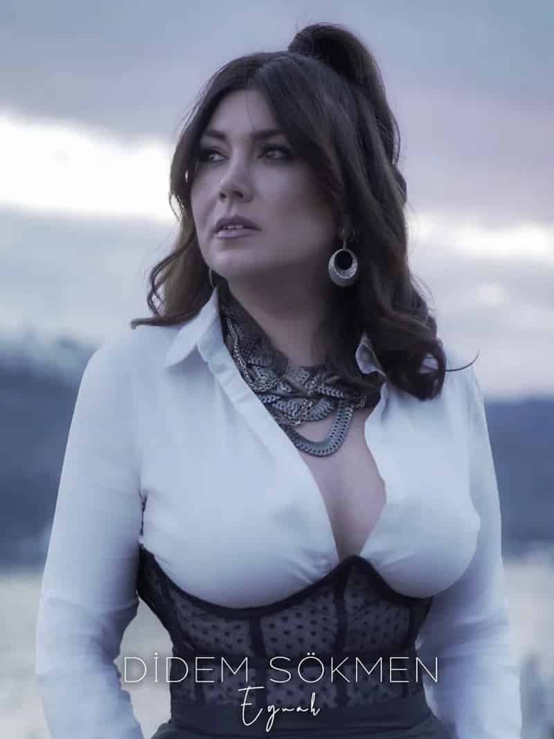Didem Sökmen