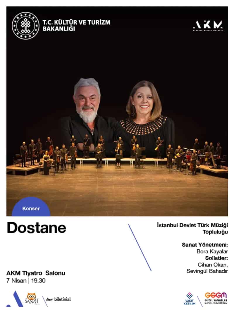 Dostane