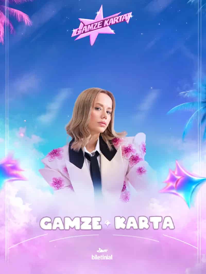 Gamze Karta