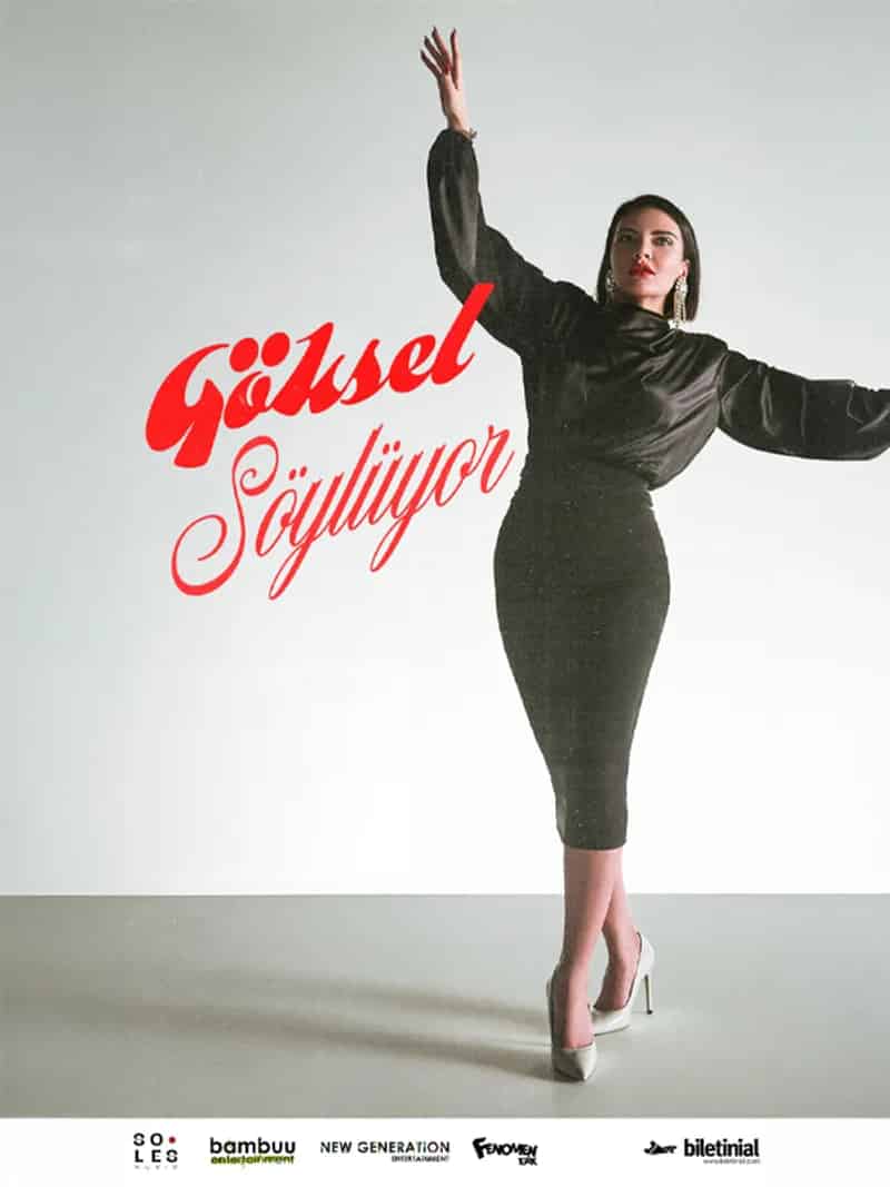 Göksel Söylüyor