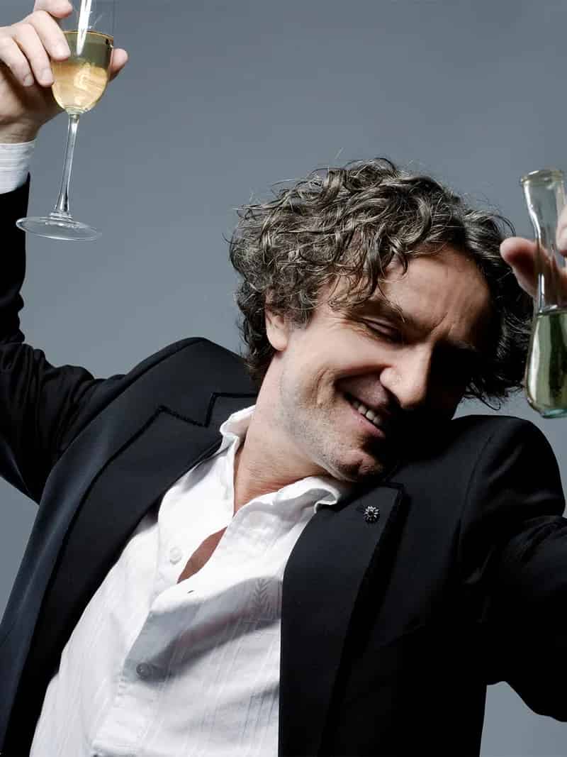 Goran Bregovic