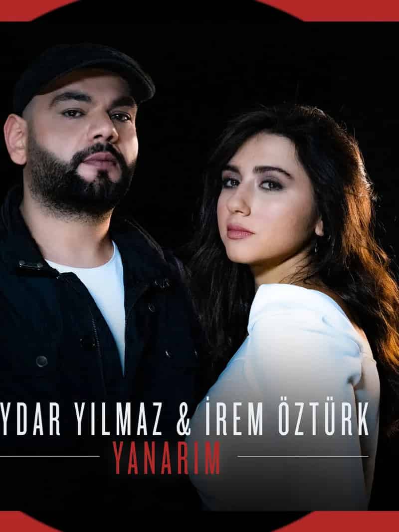 Haydar Yılmaz