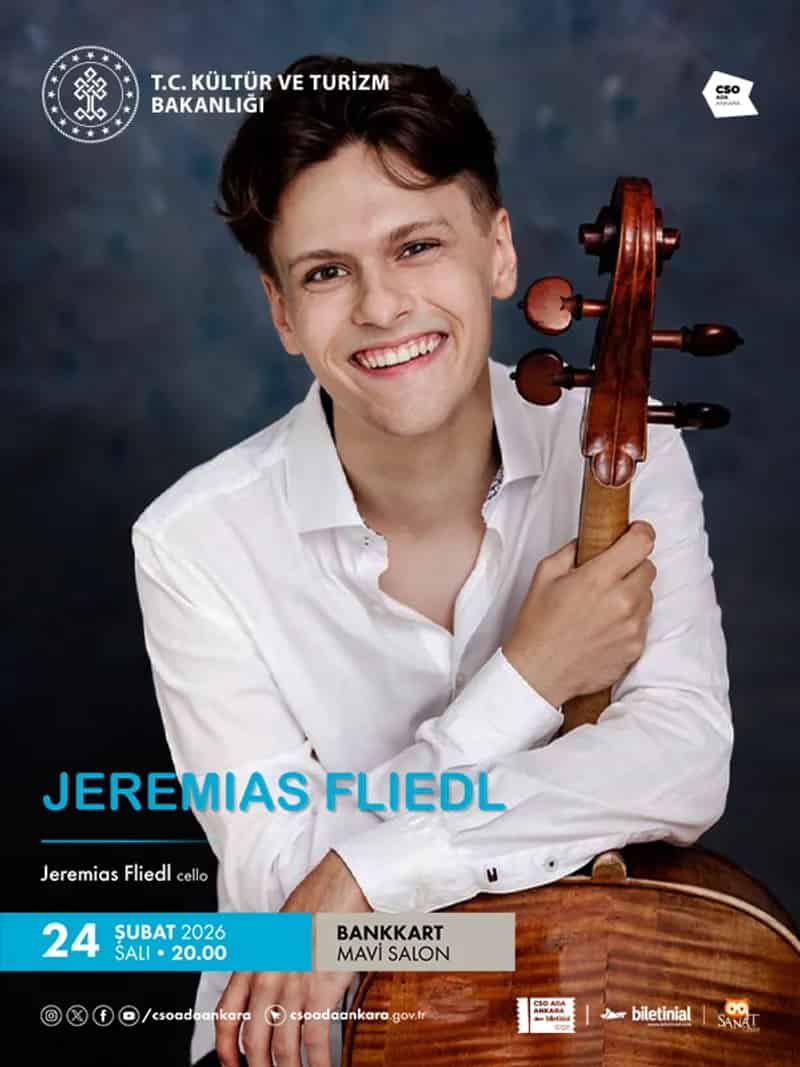 Jeremias Fliedl