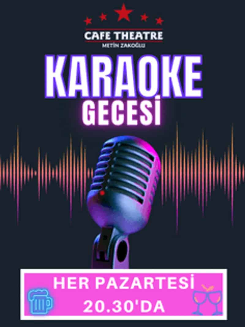 Karaoke