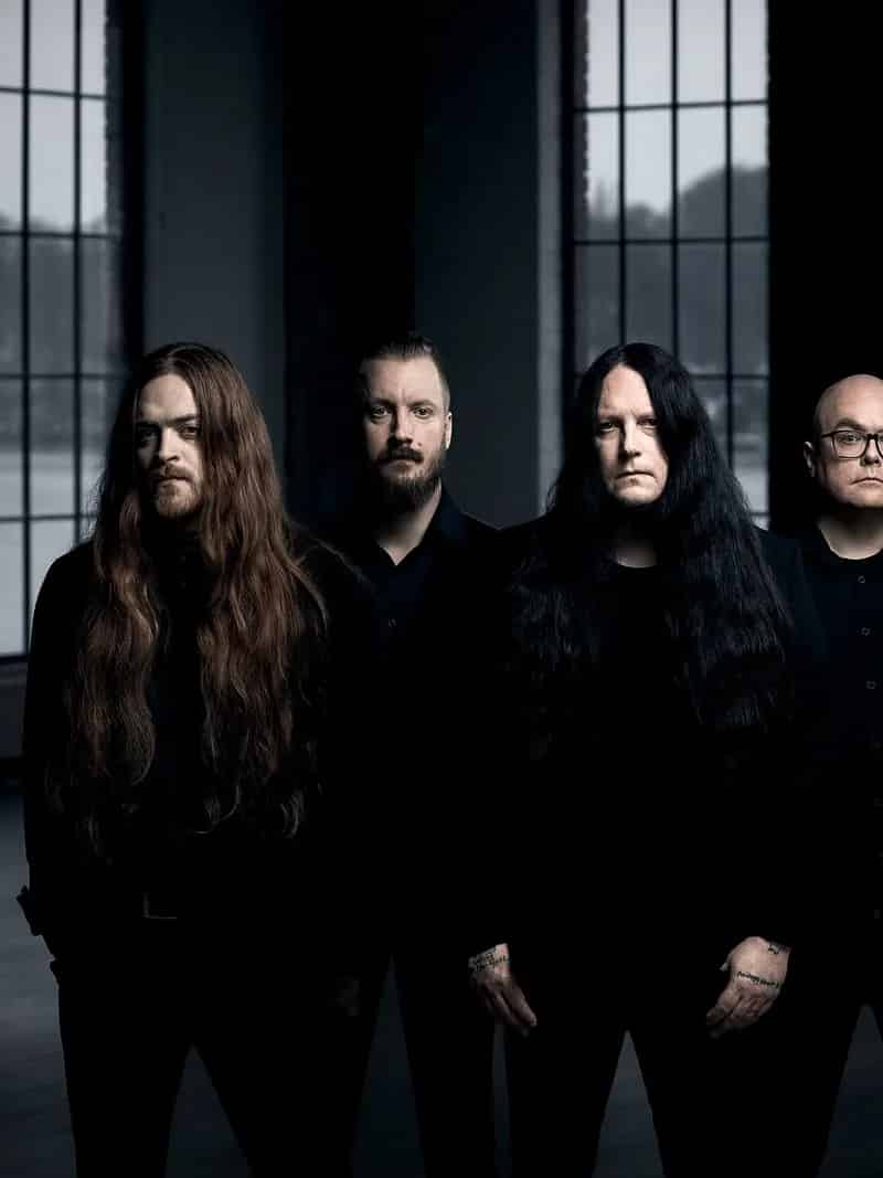 Katatonia