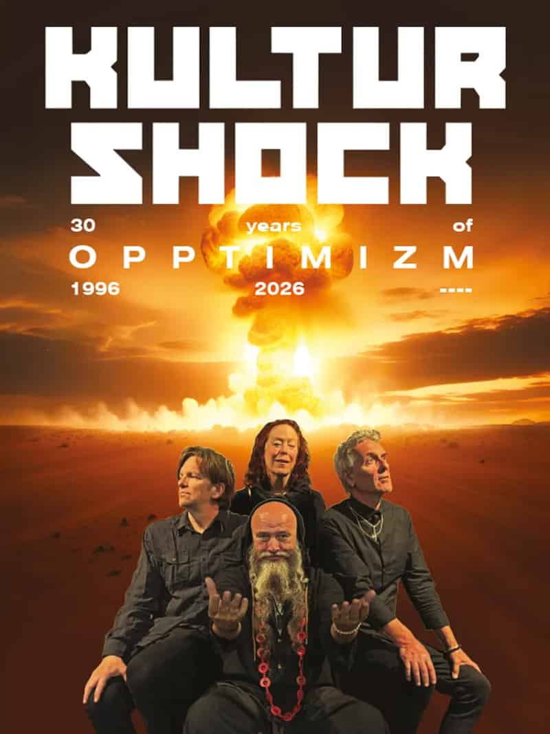 Kultur Shock