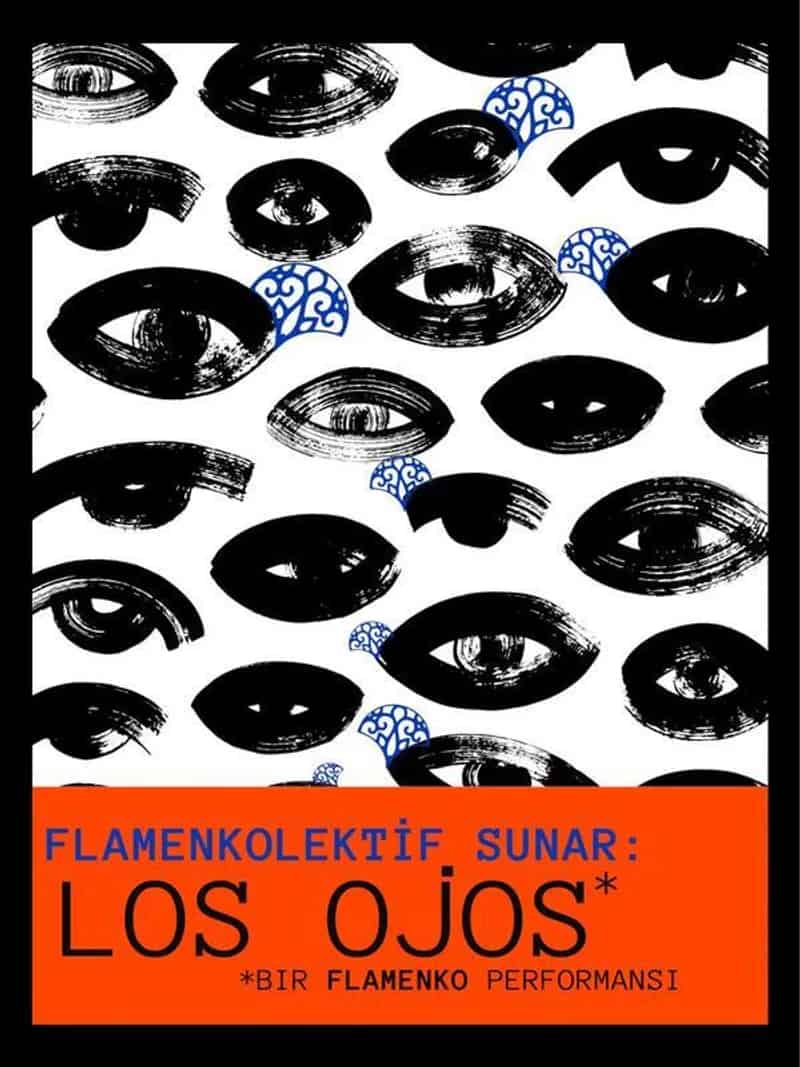 LOS OJOS / GÖZLER