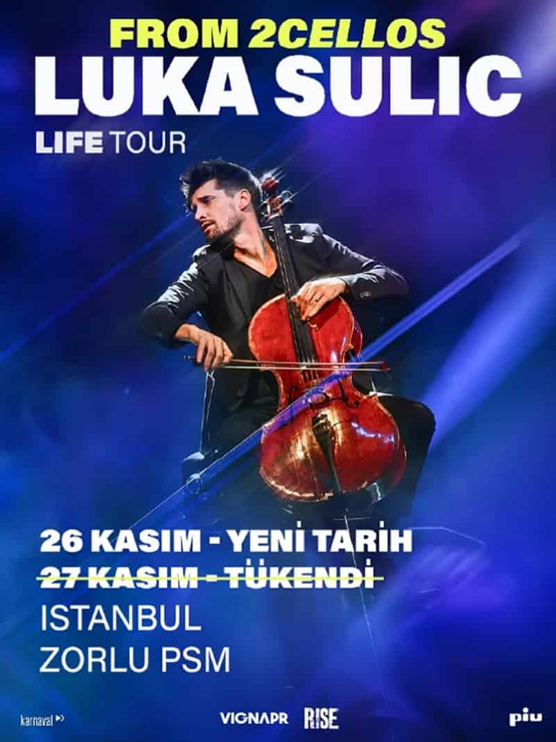Luka Sulic