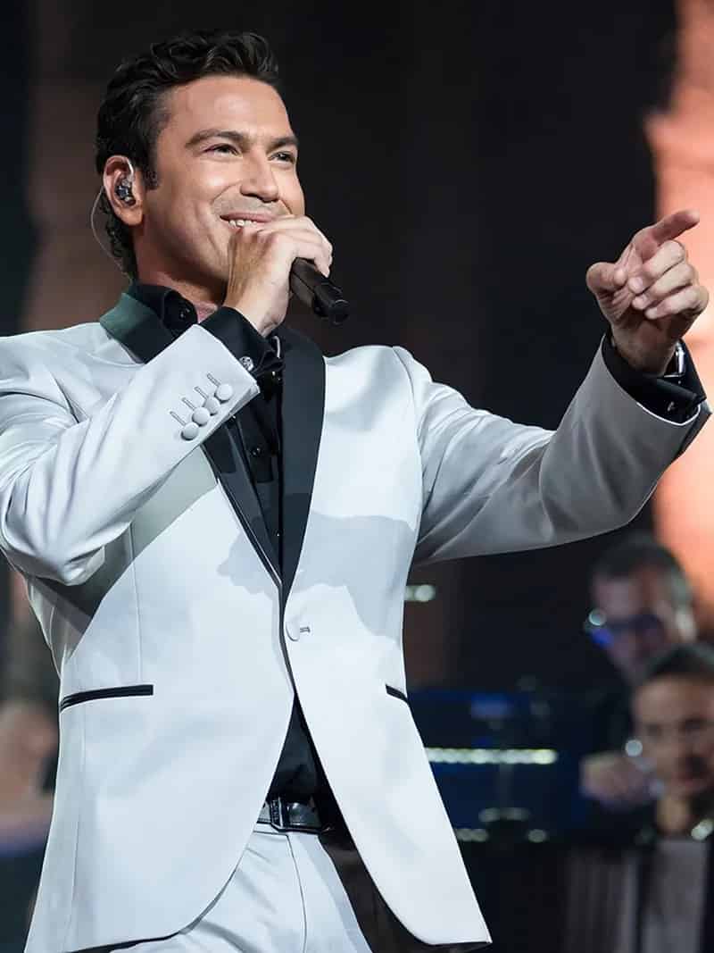 Mario Frangoulis