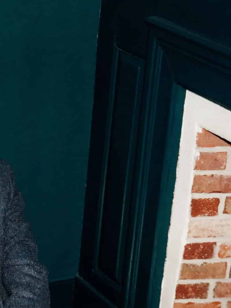 Matt Berninger