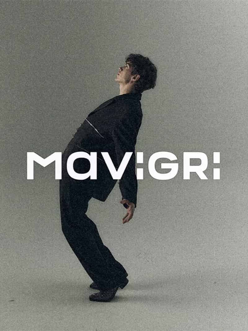 Mavi Gri
