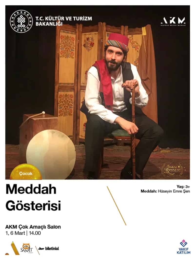 Meddah