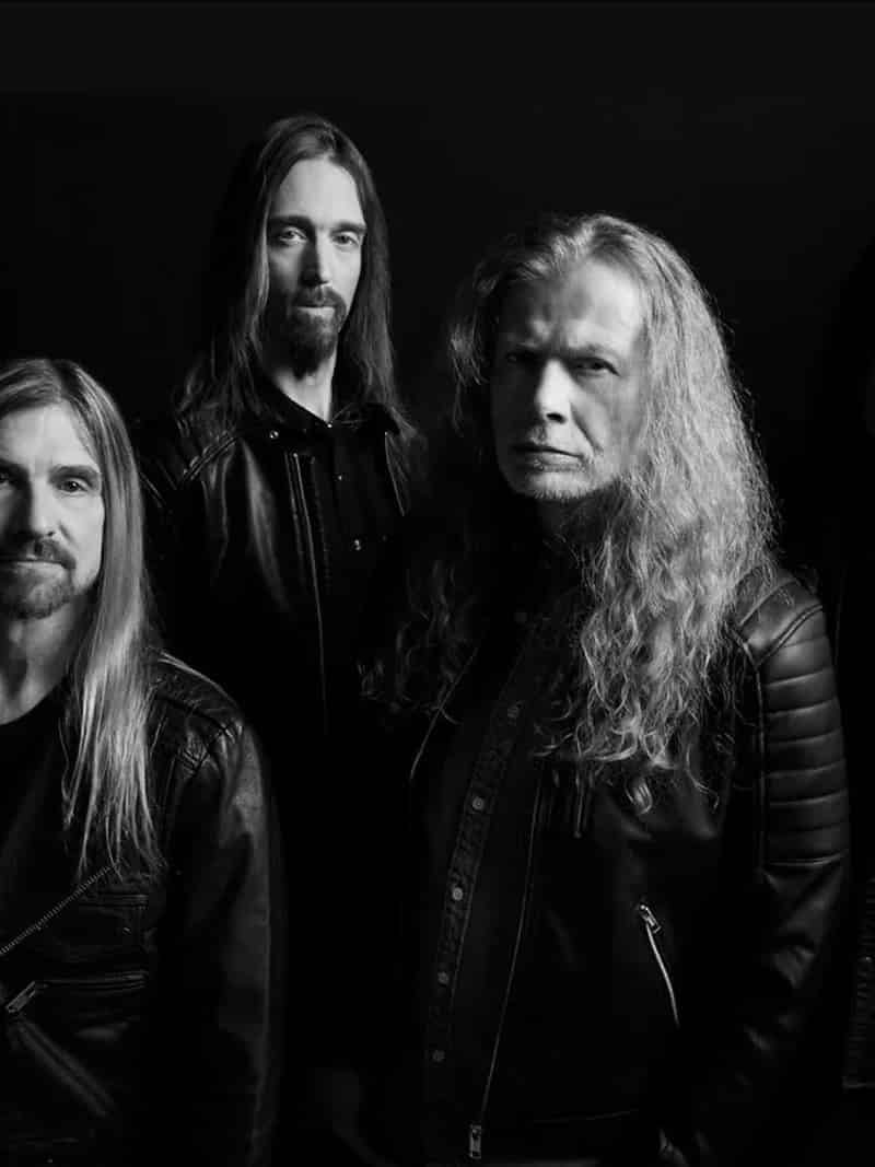 Megadeth
