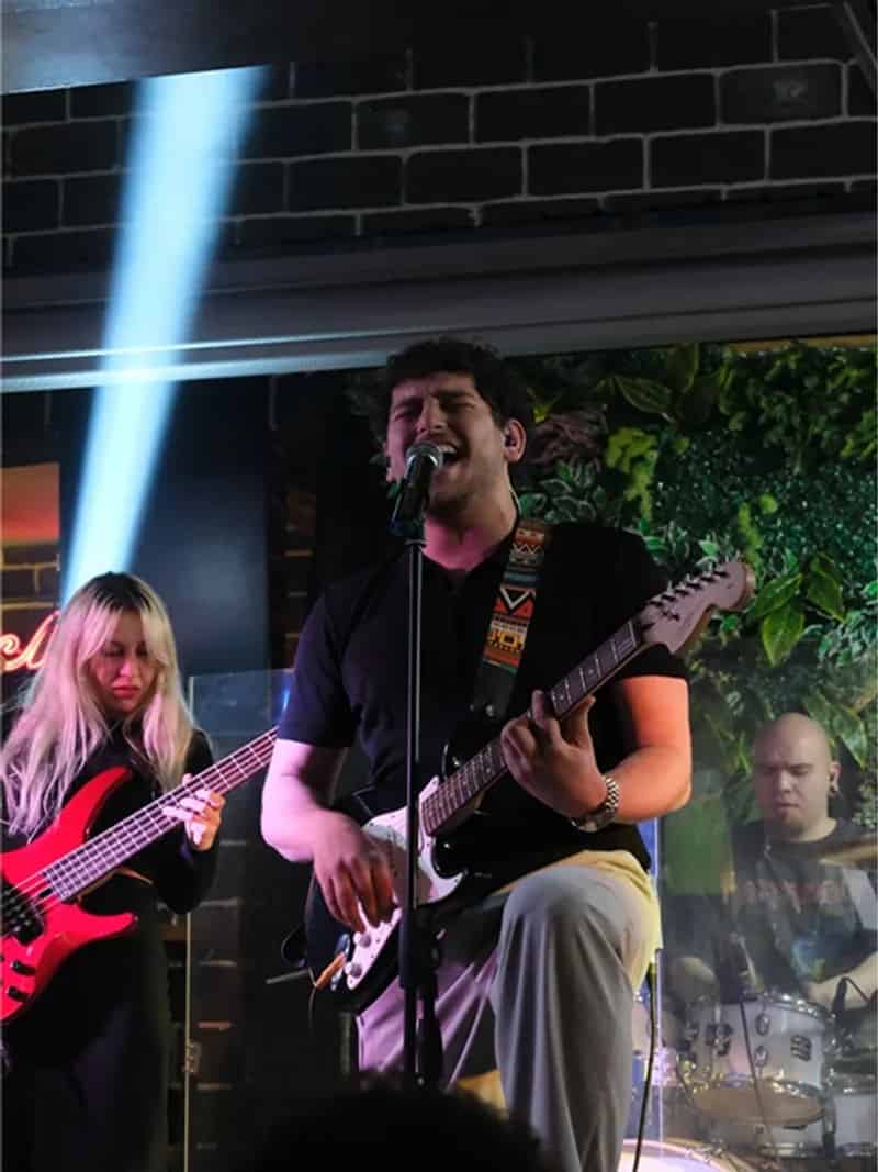 Mikail Turan