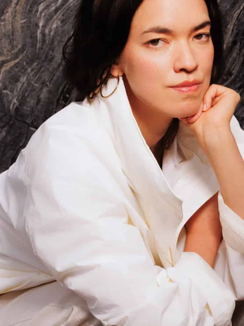 Momoko Gill