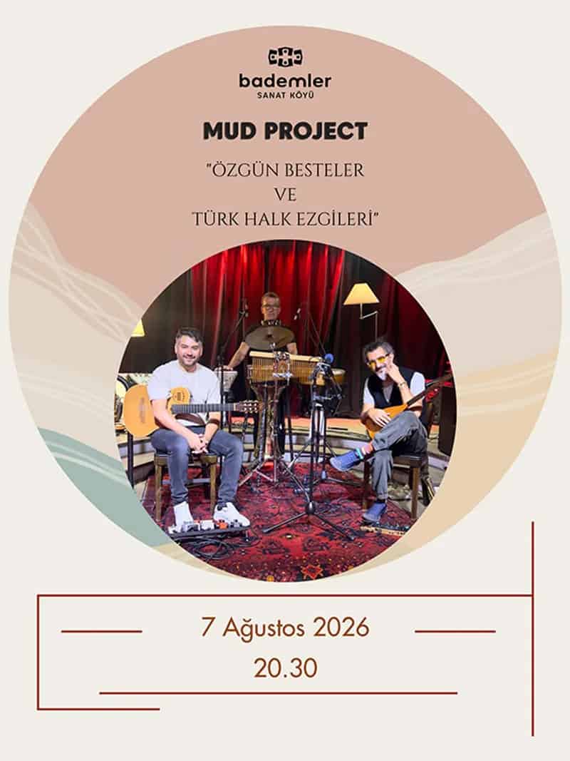 Mud Projekt
