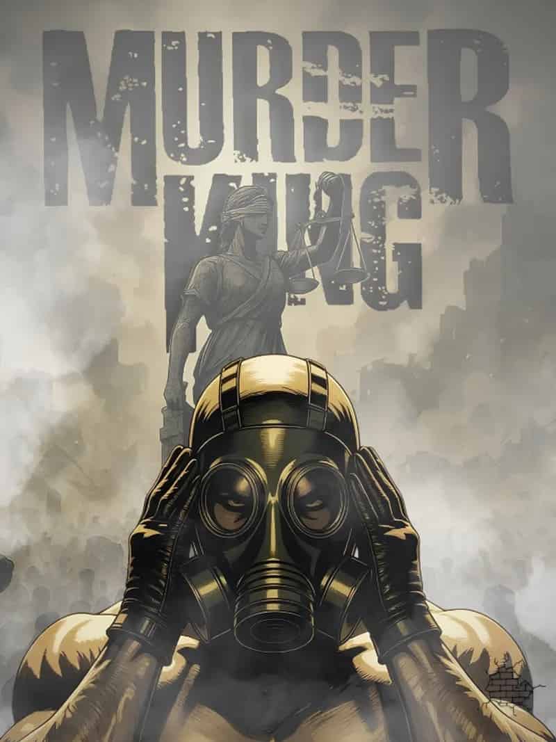 Murder King
