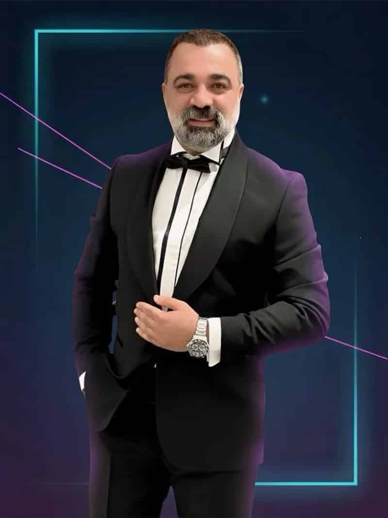 Mustafa Bazîdî