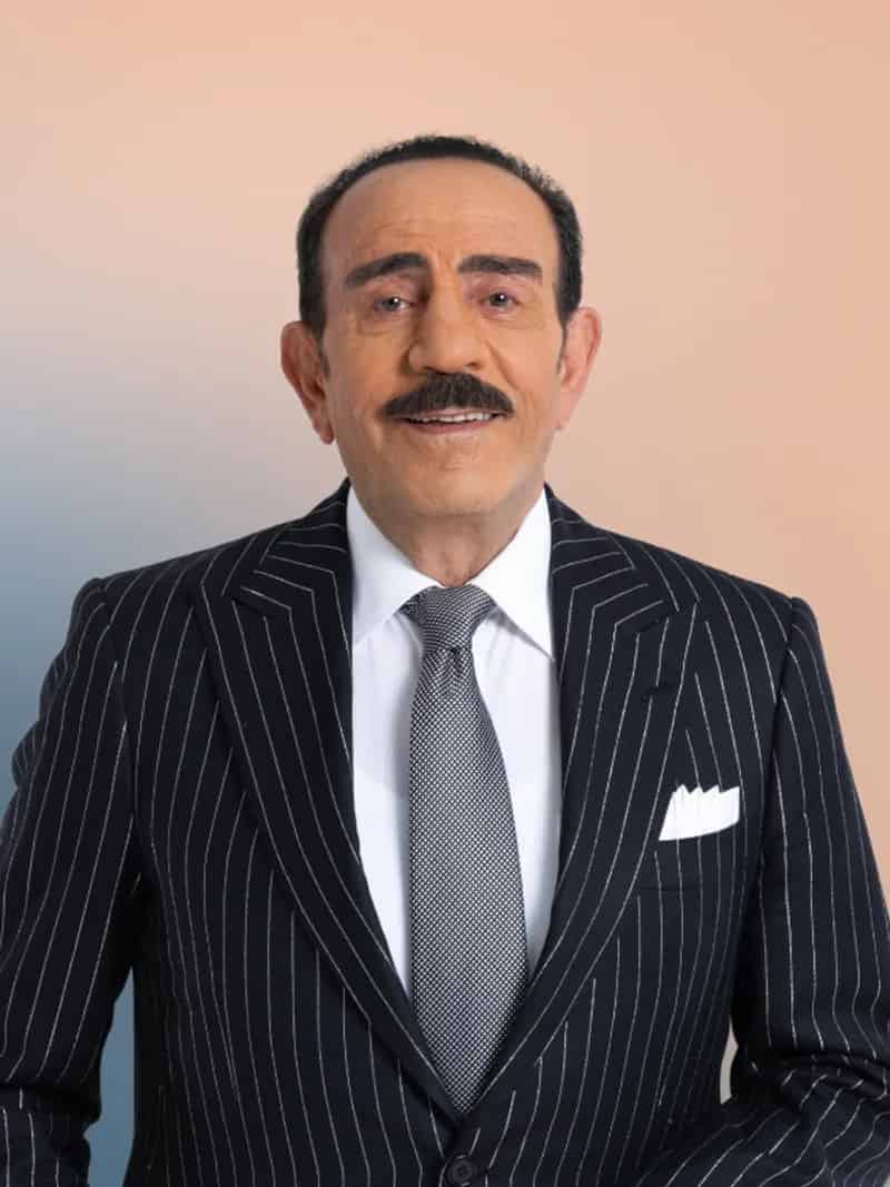 Mustafa Keser