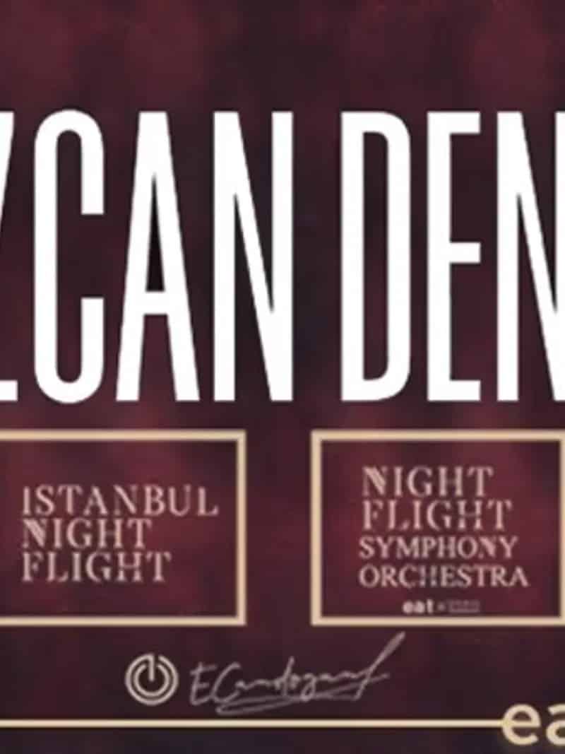 Özcan Deniz