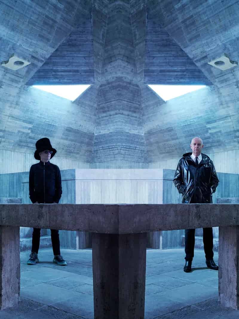 Pet Shop Boys