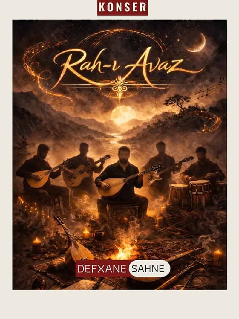 Rah-ı Avaz
