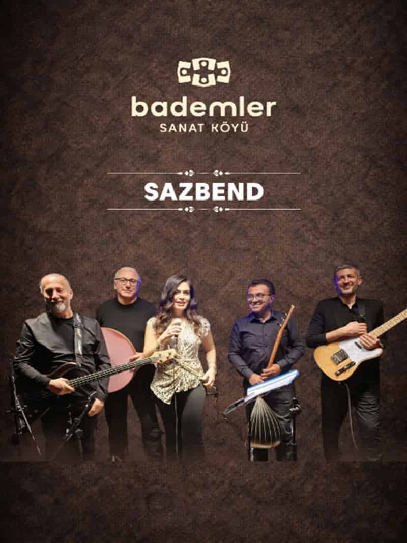 Sazbend
