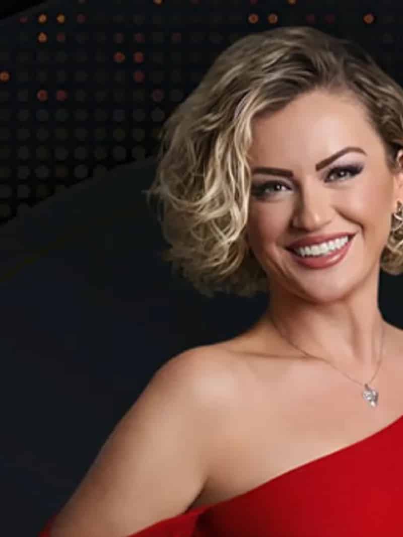 Şebnem Arcan
