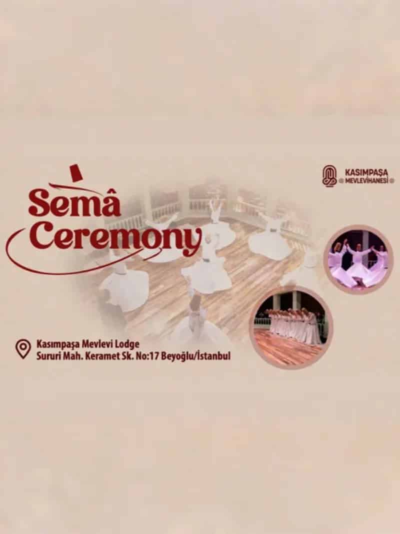 Sema Mukabelesi