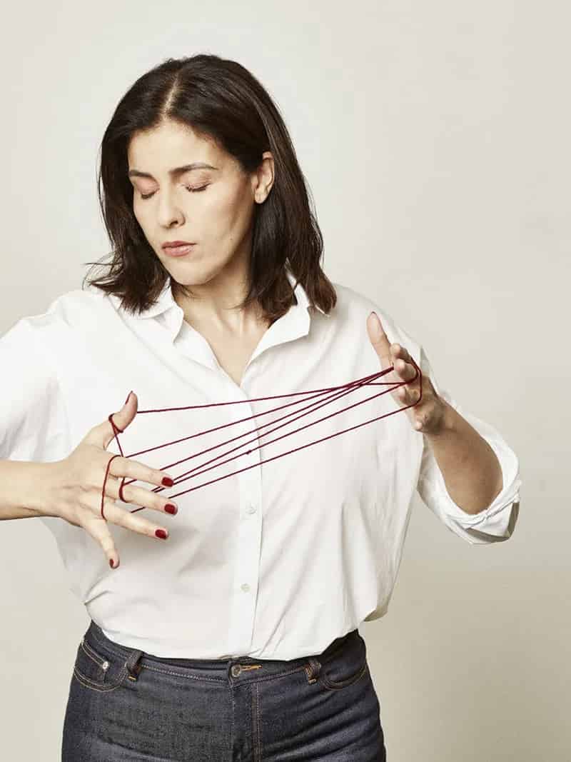Souad Massi