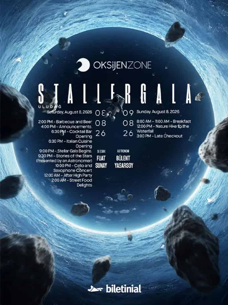 Stellargala