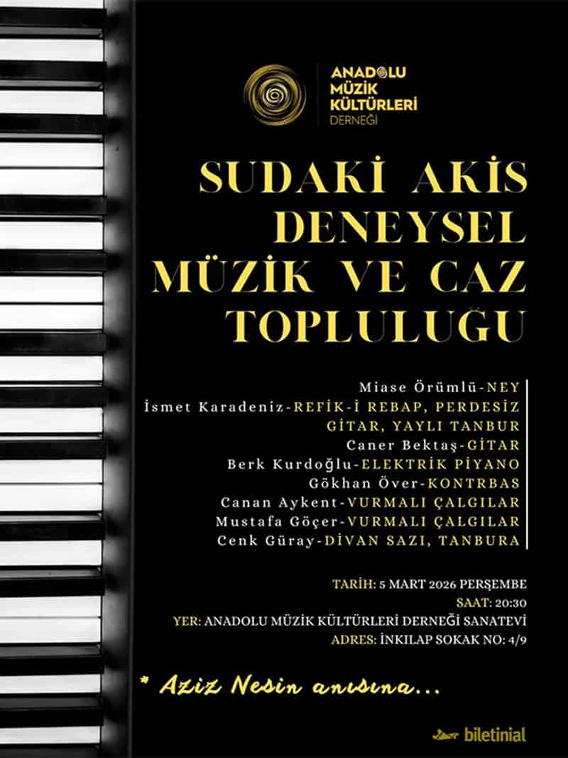 Sudaki Akis