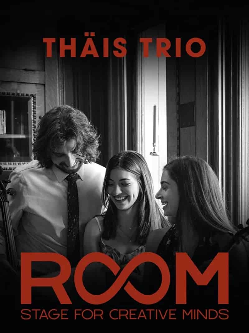Thâis Trio