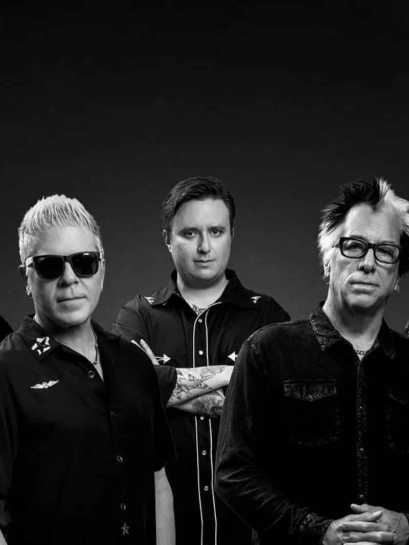 The Offspring